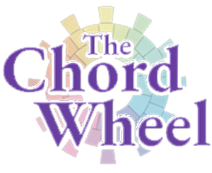 The Chord Wheel