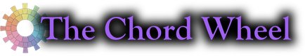 The Chord Wheel